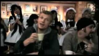 Dont Try This At Home Backstreet Boys