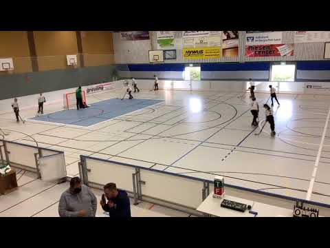 Deutsche Meisterschaft U13  in Remscheid