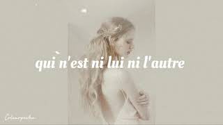 L'amour L'amour L'amour - BON ENTENDEUR×MOULOUDJI || paroles lyrics