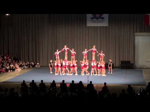 NM 2013 Dag1 - Viqueens Incredible