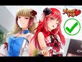HuniePop - Audrey the Drinking Game (complete ...