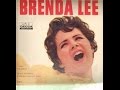 Brenda Lee - My Baby Likes Western Guys / Decca 1960