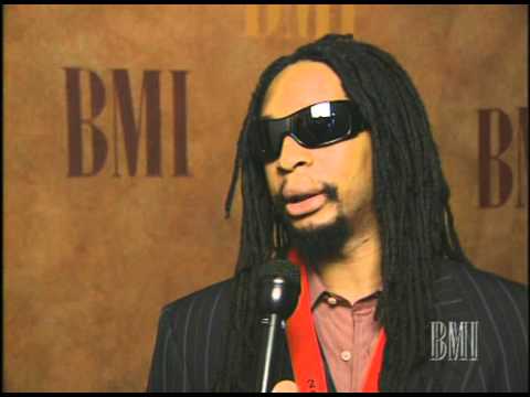 Lil Jon Interview - The 2005 BMI Pop Awards