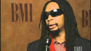 Lil Jon Interview - The 2005 BMI Pop Awards