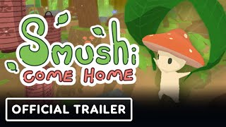 Smushi Come Home (PC) Steam Key EUROPE