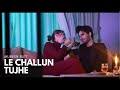 Mubeen Butt Le Challun Tujhe Jayyke Imshah Rehman