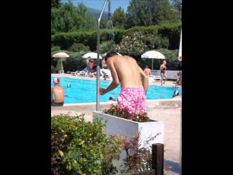 VIDEO PISCINA 3T TUFFI PAZZI