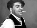 Fats Waller - Little Curly Hair In a Highchair