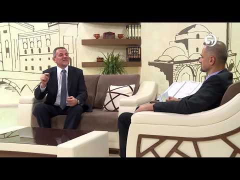 Veličanstveni Kur'an 4. dio -  hfz.  Halil Mehtić