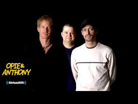 Opie and Anthony: Pat O'Brien, News, Dee Dee, and O AND A PARTY ROCK!