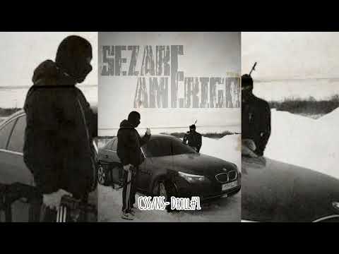 Sezare x Amerigo - CSS/NS DRILL#1 (Official Audio)