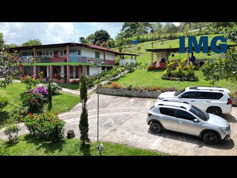 Fincas y Casas Campestres, Venta, La Cumbre - $850.000.000
