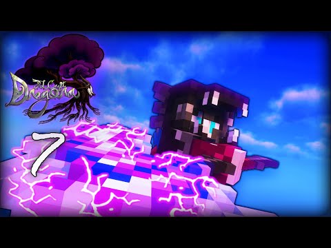 Strong Enough To Explore | RLCraft Dregora | EP - 7