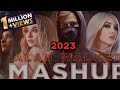 Alan Walker Mega Mashup 2023 Hit Songs 2023 Forever Faded X Along X Darkside X On My Way