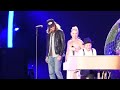 Long Way to Go - Pink with The Lumineers (Nashville, TN 9-22-23)