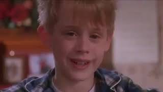 ENGLISH FULL MOVIE Home Alone Part 1