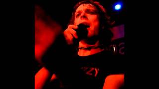 Heaven&#39;s Basement - Let Me Out Of Here @ Stoke Sugarmill