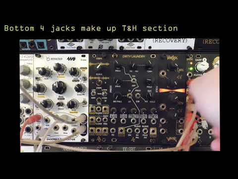 After Later Audio SHTH Voltage Source 2021 - Present - Black image 2