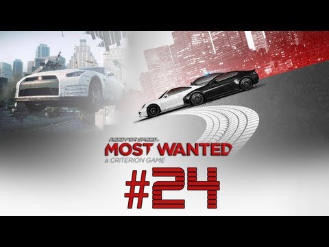 Let's Play Need for Speed: Crash it to the Limit  - [HD] [Deutsch/German]