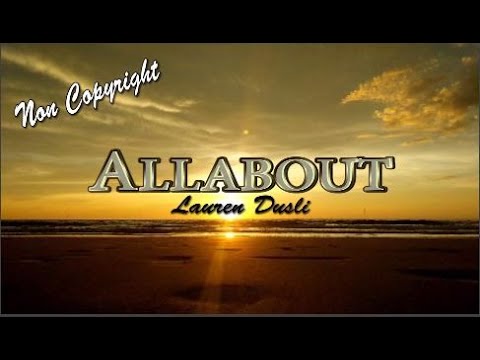 RELAXING Dramatic ALLABOUT Lauren Duski