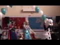 Do You Wanna Build A Snowman Naughty Olaf 101