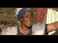 NGWAO YA TSHONA MAGOSI
