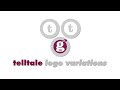 Telltale Games Logo Variations