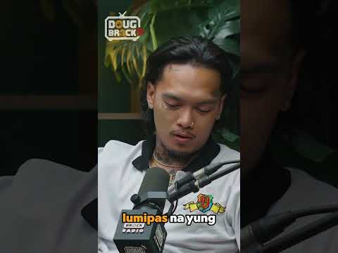 Away ni Sica at Waiian 🤔 Watch the full podcast episode now!#DougbrockTV #DougbrockRadio