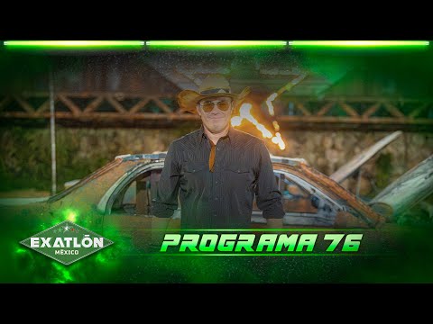 Programa 76 COMPLETO | Exatlón México 2026 🔴🔵