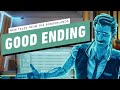 New Tales from the Borderlands Gameplay - Good Ending