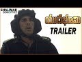 Yuddha Bhoomi Movie Trailer 01 Allu Sirish MohanLal Shalimar Film Express