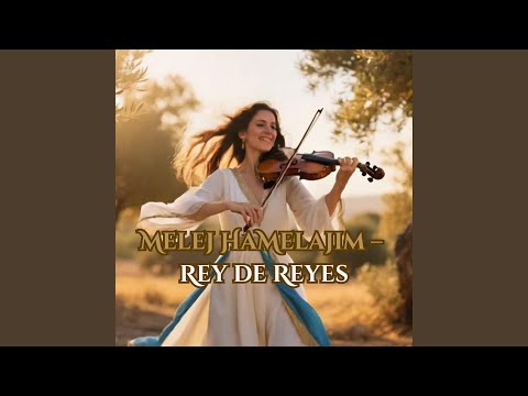 Melej HaMelajim – Rey de Reyes