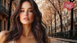 НЕ ЗВОНИТЕ БЫВШИМ ♥ ПЕСНИ РУССКОГО РАДИО ♥ РУССКАЯ МУЗЫКА ПОПСА WLV ♥ POP RUSSISCHE MUSIK