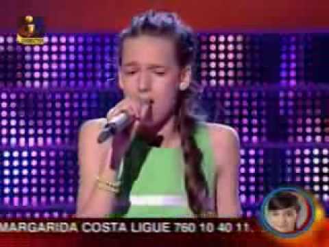 Ana Rita Prada Sentimento