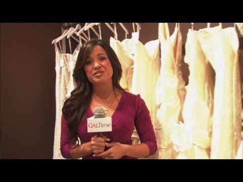 Hot Wedding Trends With Solutions Bridal