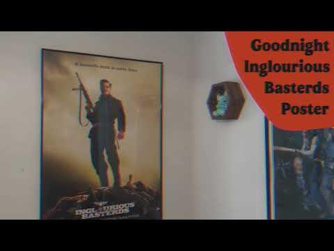 #KTL14R – “Goodnight Room” – Edi Tingle