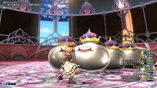 #15【よういちのドラゴンクエストX(ドラクエ10)】ver7.6実装！！レベル上限解放をやります。