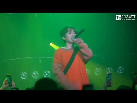 190106 어디 - Hash Swan (HIPHOPPLAYA SHOW Vol.54)