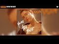 Kiesza - You're the Best (Audio)