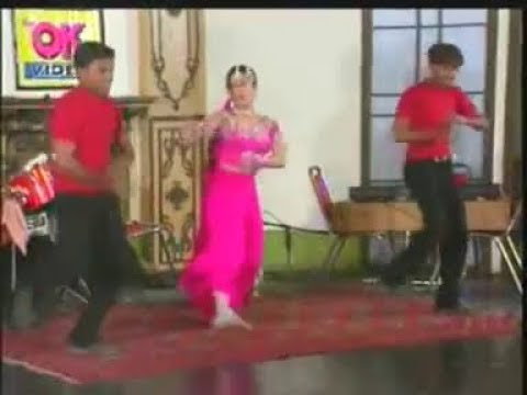 Kikran Di Chaanven - Jag Mahi by Shahzadi on Republic day 2020.