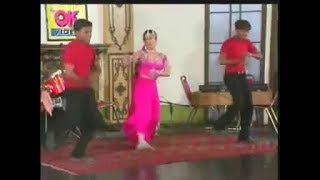 Download lagu Kikran Di Chaanven - Jag Mahi by Shahzadi on Republic day 2020. mp3