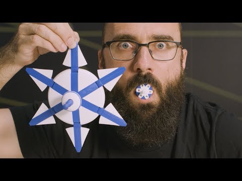 トプシータービーのトップ (The Topsy Turvy Top)