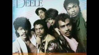 The Deele - Body Talk