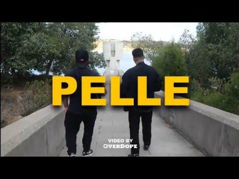 Mastrossas ft Sofosgee - PELLE
