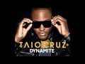 Taio Cruz - Dynamite [ReMiX] [Deutsch] 