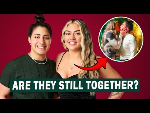 What happened to Dayna & Magan from The Ultimatum: Queer Love?