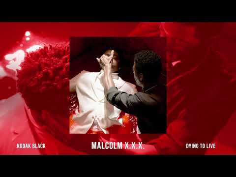 Video thumbnail for Malcolm X.X.X.