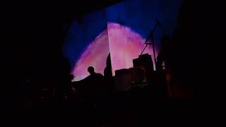 Circuit Des Yeux - Louisville, Ky - April 7, 2018