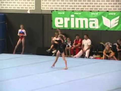 Jana Konta Boden DJM 2011