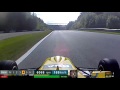 Suicide Deer Vs Race Car